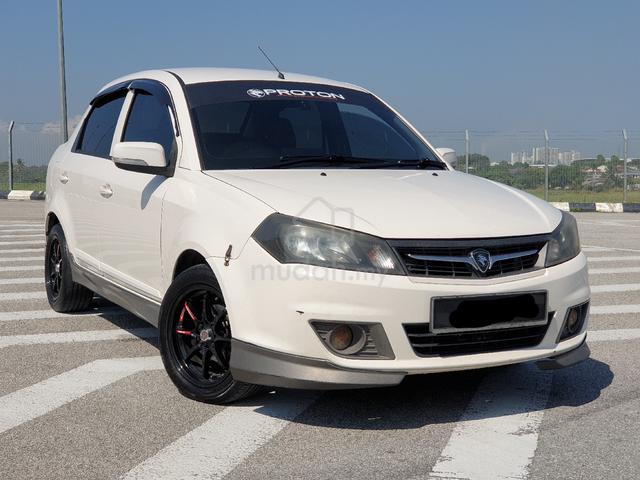 2014 Proton SAGA 1.6 FLX SE (A) - 1