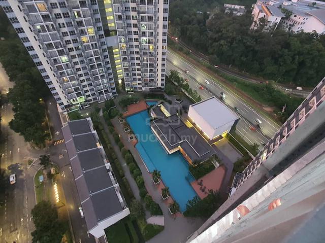 Cerrado @ Southville City 1