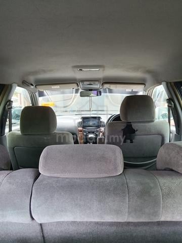 2006 Toyota HARRIER 2.4 240G ACU35W (A) - 2