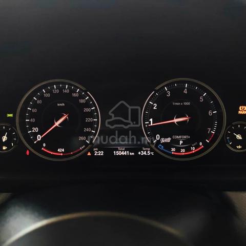 2016 Bmw 520i 2.0 (CKD) (A) - 4