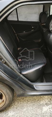 2004 Toyota VIOS 1.5 G NCP42R-EEPGKE (A) - 4