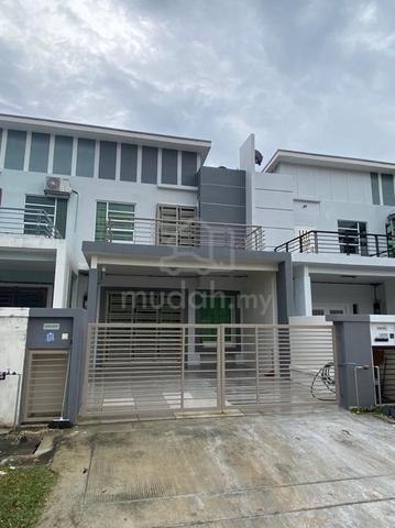 2 sty Unblock View Nusari Aman | Sendayan | S2 | Near Lukut | Iringan 1