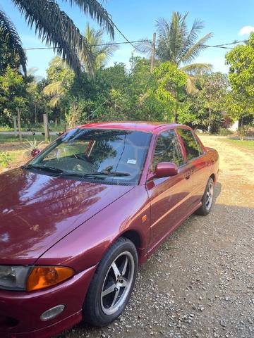 1996 Proton WIRA 1.5 GL (M) - 3