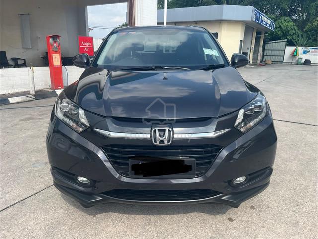 2015 Honda HR-V 1.8 V (A) Low Mileage - 2