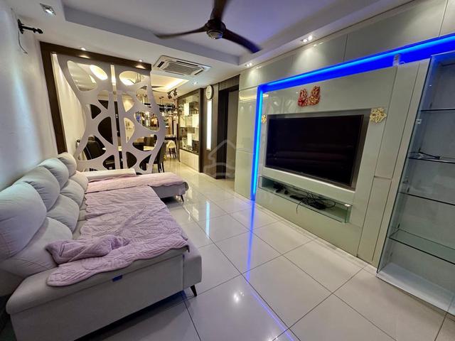 D Festivo Residences 1