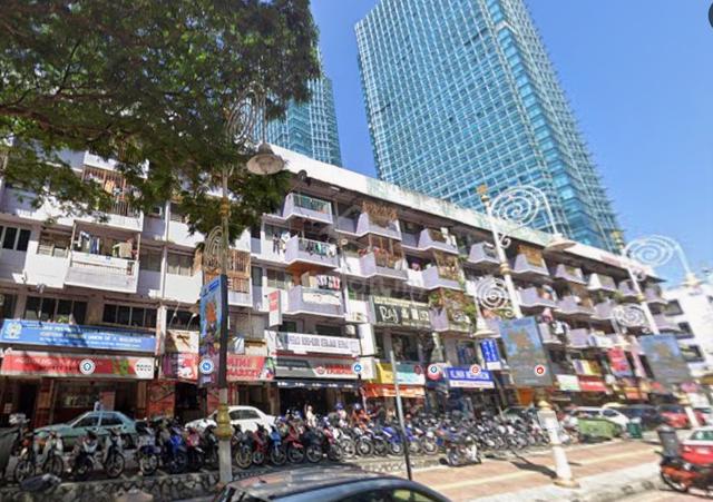 Brickfields KL Centre Ground Floor Shoplot 1