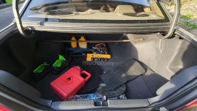 proton waja 1.6 manual for sell - 4