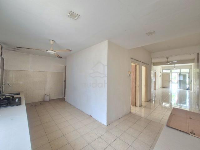 LOW DEPOSIT ⭐ Single Storey Terrace House SP 7 Bandar Saujana Putra 1