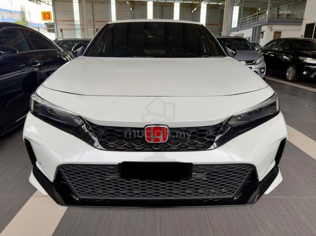 2023 Honda CIVIC 1.5 RS (A) - 2
