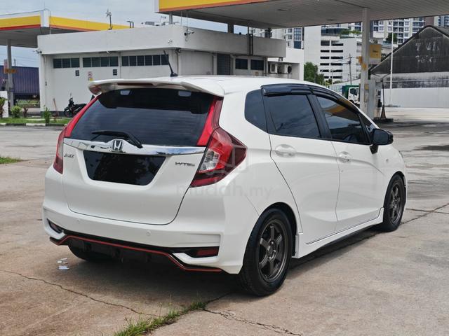 2019 Honda JAZZ 1.5 E FLIFT (A) WARRANTY 3 TAHUN - 3