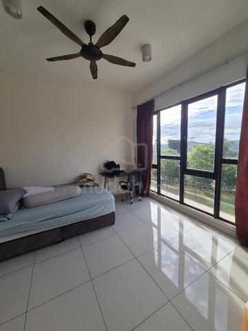 bilik lelaki (male) only for rental 1