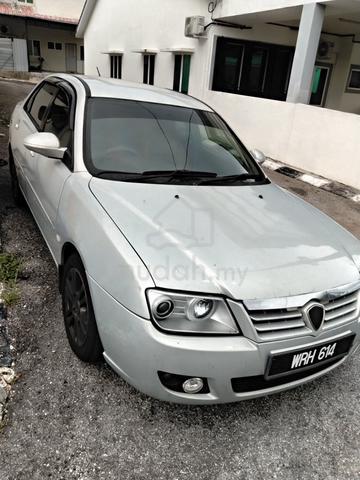 2008 Proton WAJA 1.6 CPS (A) - 1