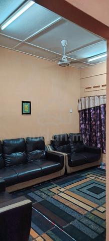 Home stay taman peruna  - photo 4 of 6