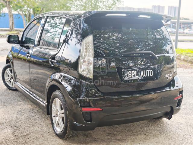 2010 Perodua MYVI SE 1.3 (M) 1 OWNER 10 - 4