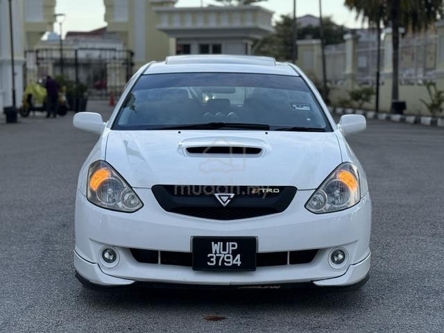2006 Toyota CALDINA 2.0 ZT FACELIFT (A) TURBO - 3