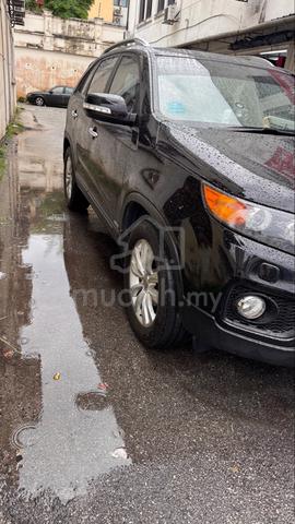 2011 Kia SORENTO 2.4 (CBU) (A) - 5