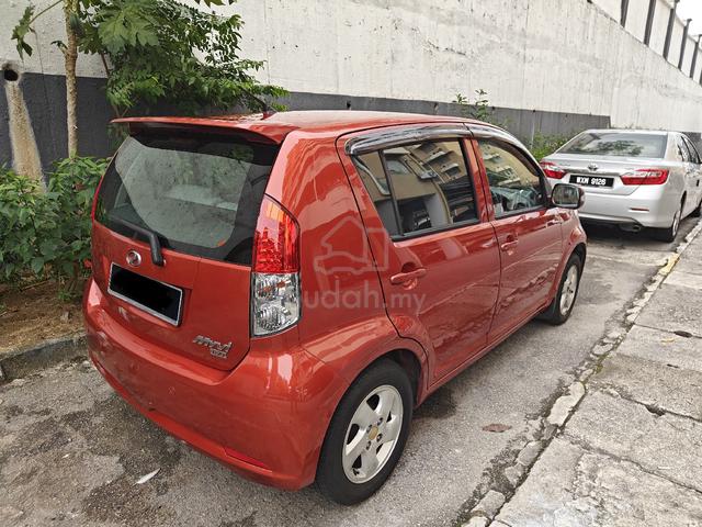 2006 Perodua MYVI 1.3 EZI (A) - 4