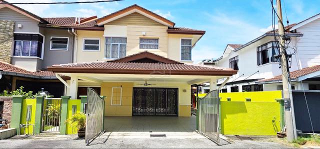 BELOW MARKET SEMI D Taman Impian Bandar Baru Bangi 1