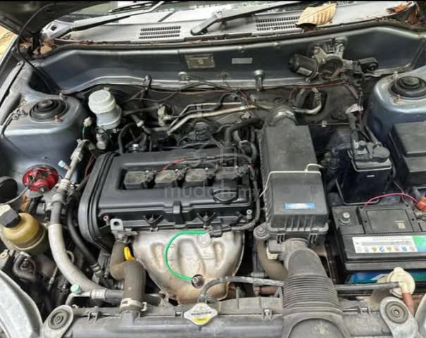 2008 Proton PERSONA 1.6 BASE LINE (M) - 5