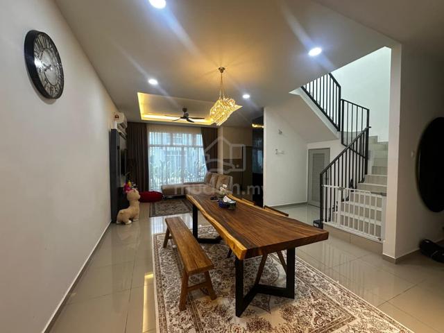 Below MV 56K ‼️ Reno Lawa !! La Casa Lunas 1