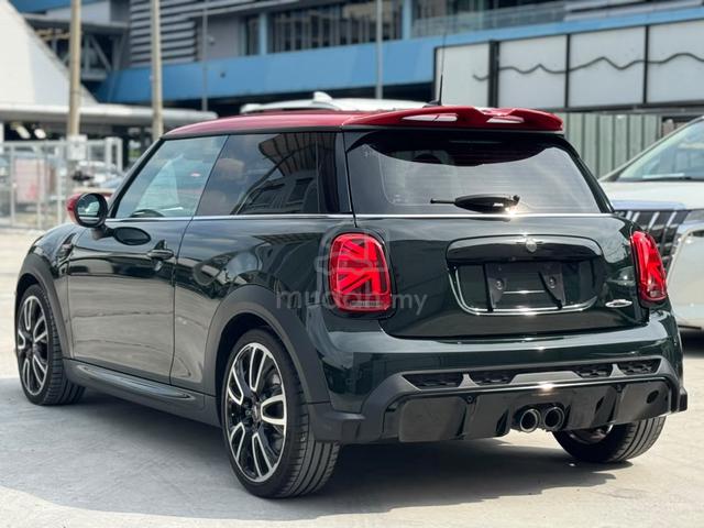 2021 Mini COOPER 2.0 JOHN COOPER WORKS - 2