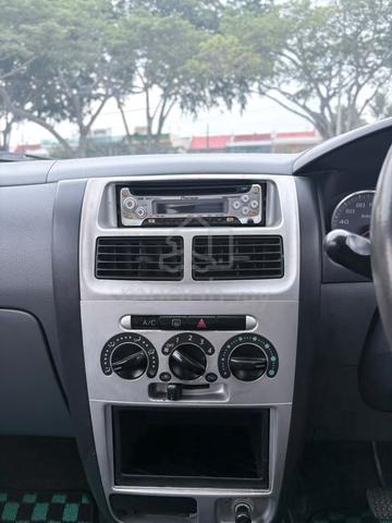 2007 Perodua VIVA 1.0 EZI PREMIUM (A) - 3