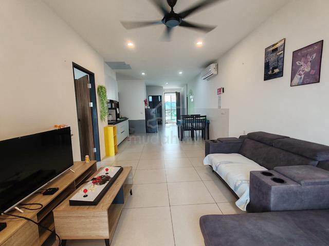 Armadale Residence 1