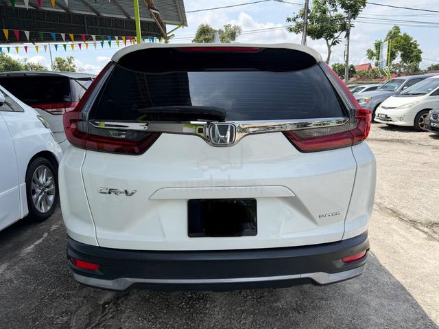 2021 Honda CR-V 2.0 2WD (A)TIPTOP ORIGINAL LIKENEW - 3