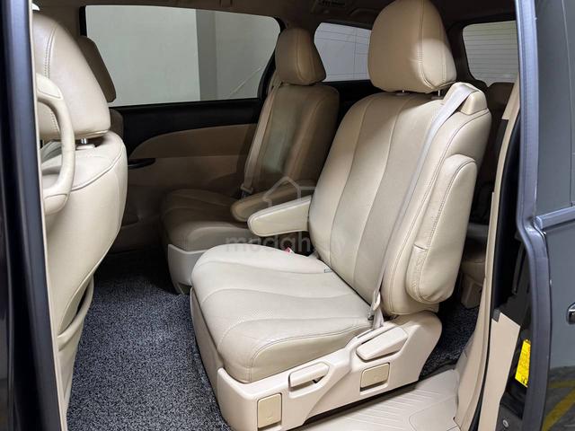 2014 Toyota ESTIMA 2.4 AERAS 1 OWNER LOW MILEAGE - 5