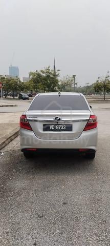 2016 Perodua BEZZA 1.0 STANDARD G (A) - 4