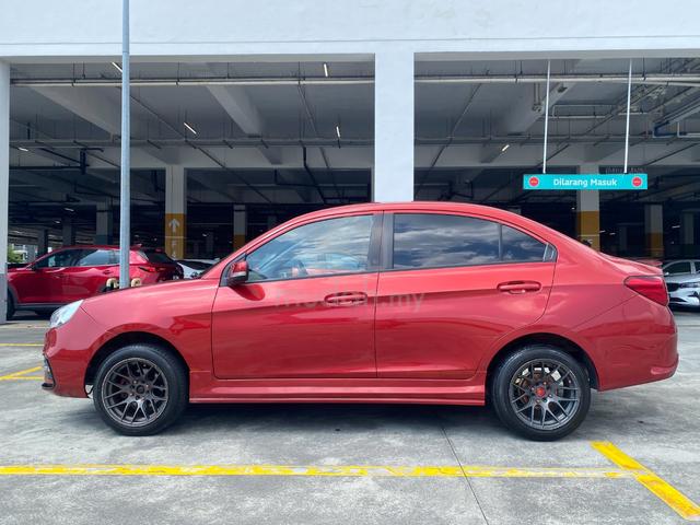 2020 Proton SAGA 1.3 PREMIUM AT MY16 BT P2-13A - 5