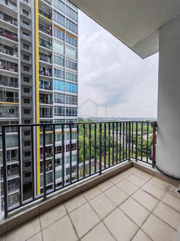 Greenfield Regency 1
