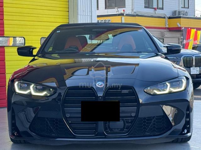 2024 Bmw M4 3.0 COMPETITION M XDRIVE *HKS EXHAUST - 3
