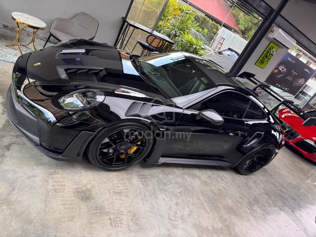 2024 Porsche 911 4.0 GT3 RS FACELIFT (A) - 3