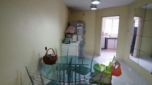 House in Taman Cheras Perdana Cp Damai Perdana BELOW MARKET PRICE 1