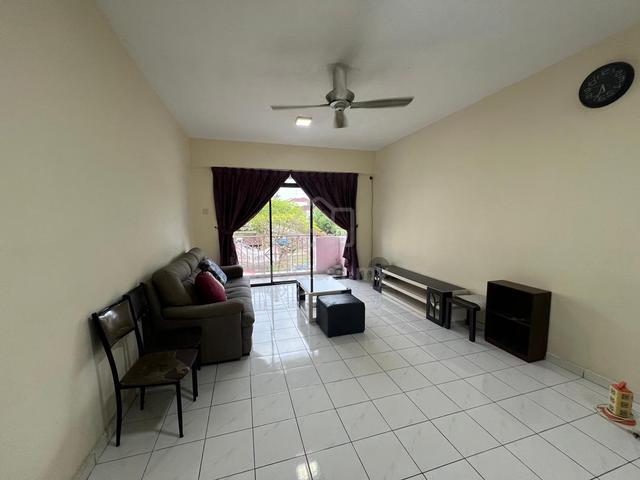 Skudai Villa 1