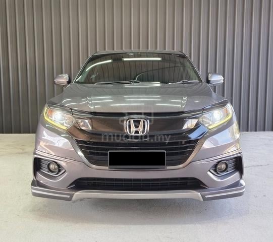 Honda HR-V 1.8 E FL (A) 1 CAREFUL OWNER F/S/RECORD - 2