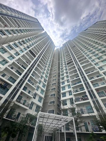 Imperial Residences 1