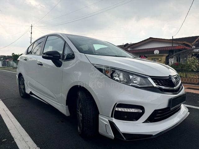 2019 Proton PERSONA 1.6 PREMIUM (A) B/LIST CAN LON - 2