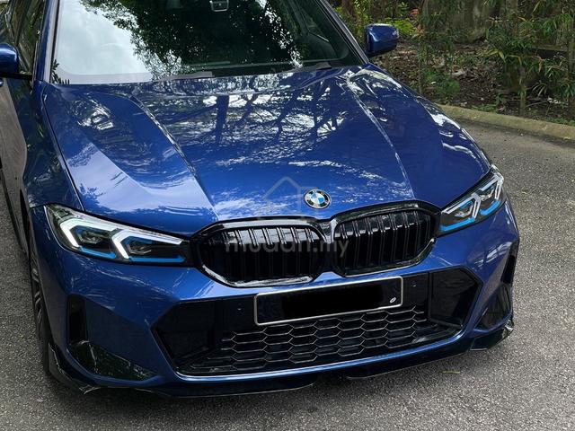 2022 Bmw 330i 2.0 M SPORT (A) - 3