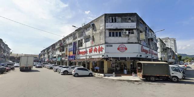 LIMITED UNIT 🔥 Pandan Indah Ampang 3 Storey Shoplot 🔥 HIGH ROI 1