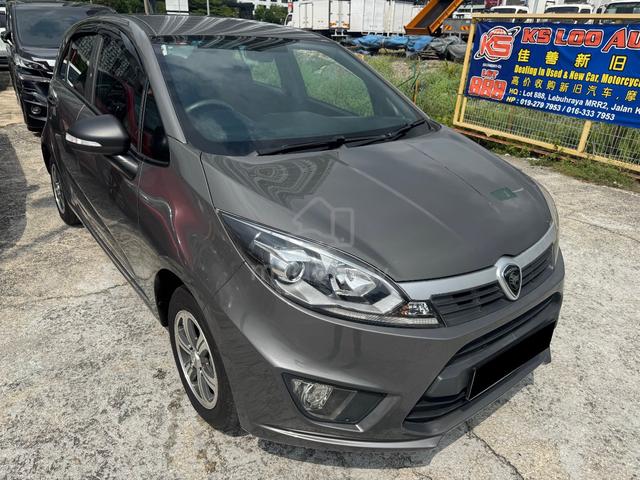 Proton IRIZ 1.3 (A) SAA AKPK BOLEH LOAN KEDAI SINI - 1