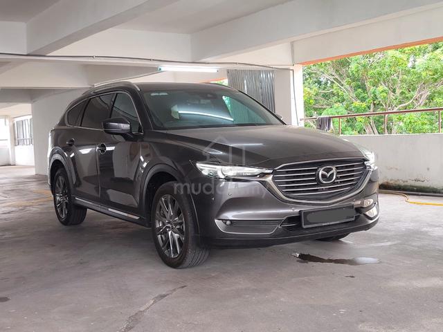 2019 Mazda CX-9 2.5 2WD (A) GOOD CONDITION - 1