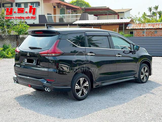 2024 Mitsubishi XPANDER 1.5 MY20 FACELIFT (A) - 5