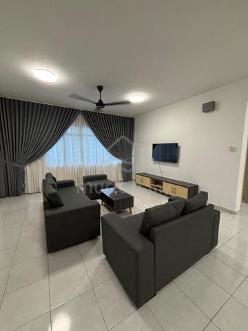 Residensi Setia Impian @ Kajang 1