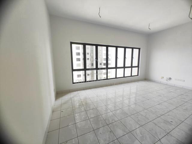 Residensi Kajang Utama 1