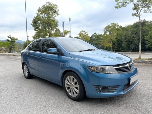 2012 Proton PREVE 1.6 CFE PREMIUM (A) - 1