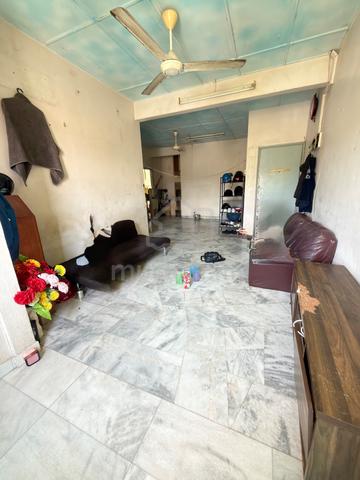 Melati Apartments (Bayan Lepas) 1