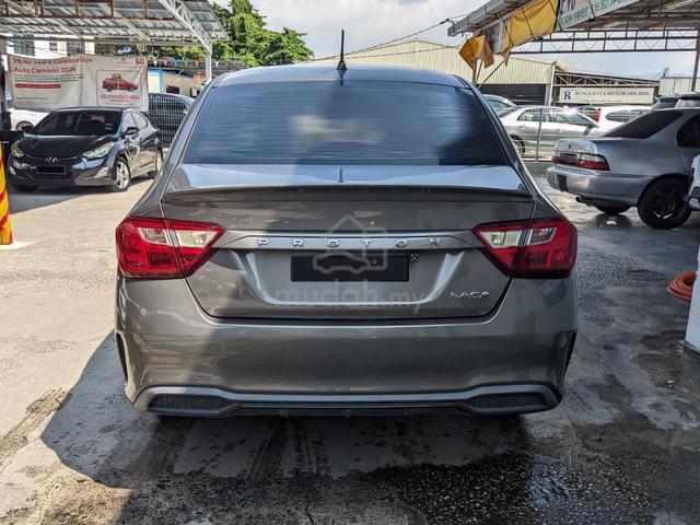 2021 Proton SAGA 1.3 STANDARD - WARRANTY - 2