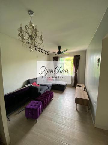 Melody Homes 1